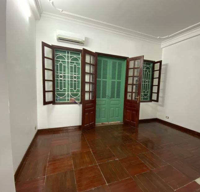 HIẾM !! Cho thuê nhà Mạc Thái Tổ, Cầu Giấy 45mx4T hơn 10 tr VP KD kho ở ngay 0969040000