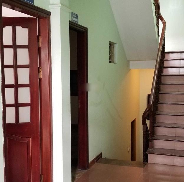 CHẤT !! Cho thuê nhà Hoàng Quốc Việt  CG 55MX4T OTO TRÁNH VP kho hơn 10 tr ở ngay