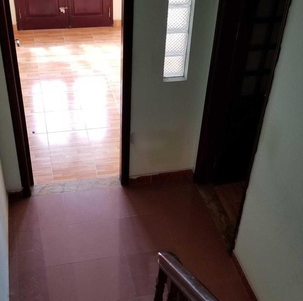 CHẤT !! Cho thuê nhà Hoàng Quốc Việt  CG 55MX4T OTO TRÁNH VP kho hơn 10 tr ở ngay