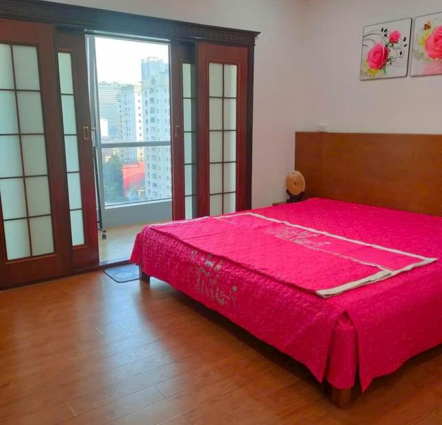 VIP - HIẾM CĂN HỘ CC CAO CẤP TẠI EUROWINDOW MULTI COMPLEX, 2 NGỦ + 2WC, NT CỰC ĐẸP, 5X TỶ