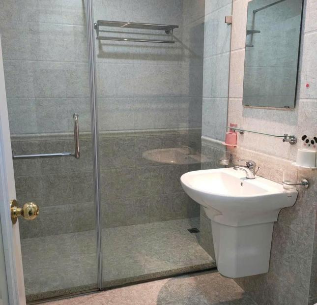 VIP - HIẾM CĂN HỘ CC CAO CẤP TẠI EUROWINDOW MULTI COMPLEX, 2 NGỦ + 2WC, NT CỰC ĐẸP, 5X TỶ