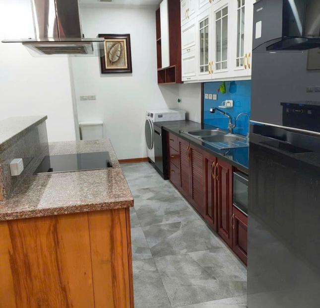 VIP - HIẾM CĂN HỘ CC CAO CẤP TẠI EUROWINDOW MULTI COMPLEX, 2 NGỦ + 2WC, NT CỰC ĐẸP, 5X TỶ
