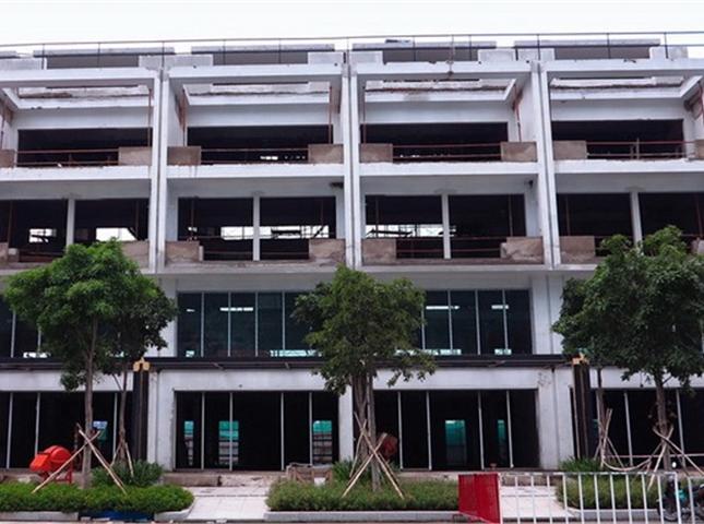 Văn Phòng Cho Thuê tầng 3 - tầng 4 Tại Nguyễn Cơ Thạch Sala Quận 2