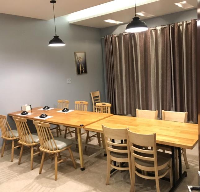 Cần sang nhượng nhà hàng Hàn Quốc tại Liên Bảo, Vĩnh Yên