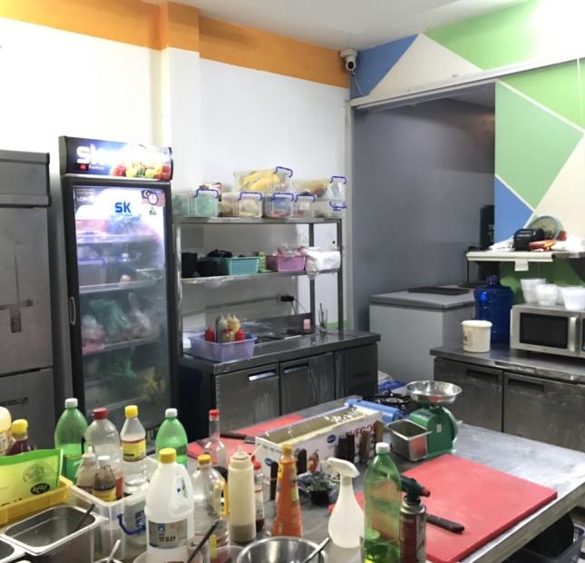 Cần sang nhượng nhà hàng Hàn Quốc tại Liên Bảo, Vĩnh Yên