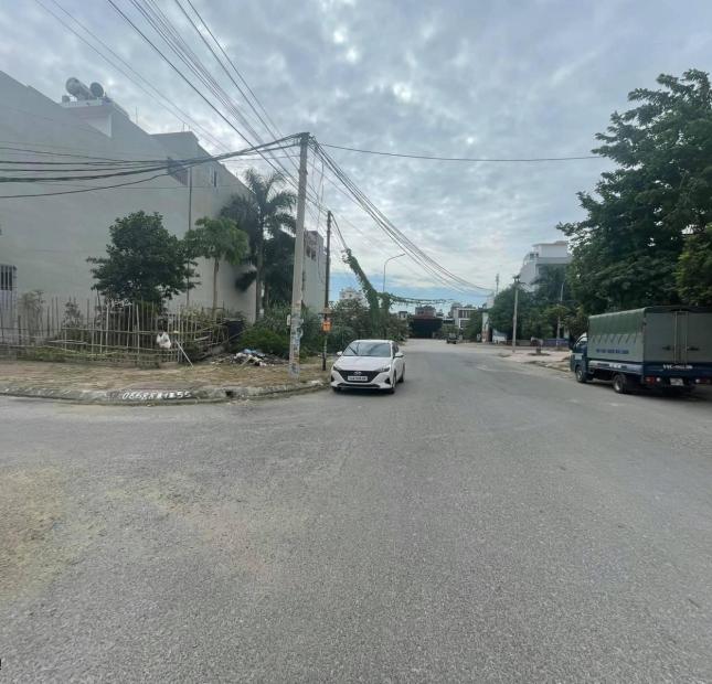 Cần chuyển nhượng ô đất 2 MẶT TIỀN  trục đường rộng 21m HÀNG HIẾM KĐT Cao Xanh A, Hạ Long giá tốt.