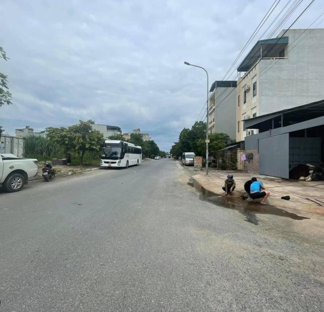 Cần chuyển nhượng ô đất 2 MẶT TIỀN  trục đường rộng 21m HÀNG HIẾM KĐT Cao Xanh A, Hạ Long giá tốt.