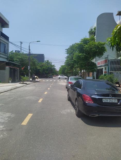 Bán nhà mặt phố tại Đường Phan Văn Trị, Cẩm Lệ,  Đà Nẵng diện tích 100m2  giá 5.7 Tỷ