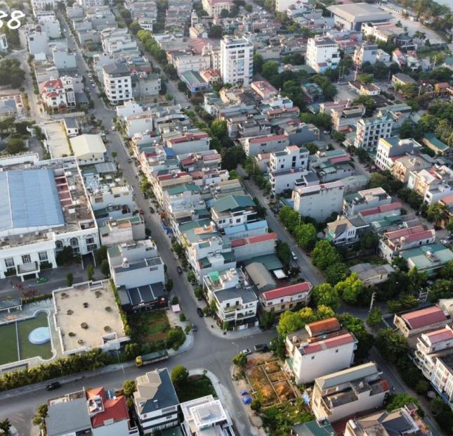 Cần tiền bán gấp đất phân lô  KĐT VIỆT MỸ TRUNG TÂM THÀNH PHỐ TUYÊN QUANG