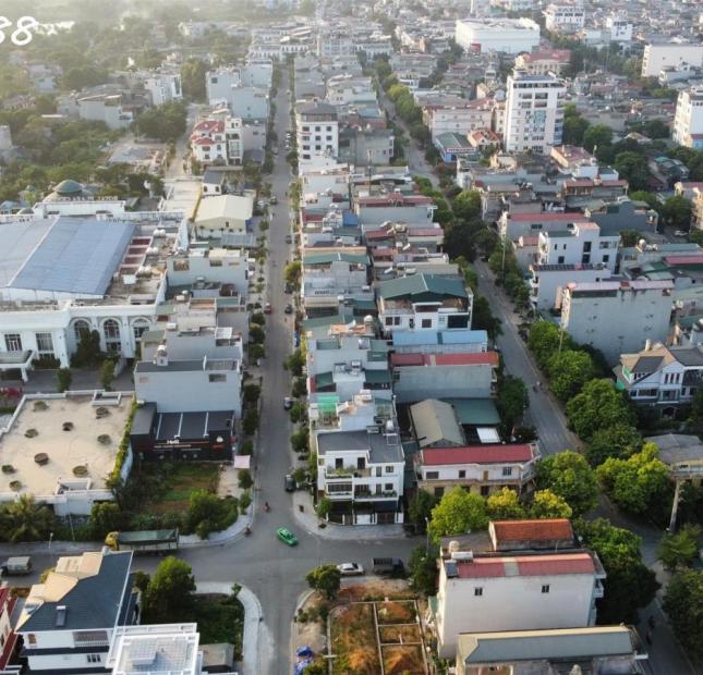 Cần tiền bán gấp đất phân lô  KĐT VIỆT MỸ TRUNG TÂM THÀNH PHỐ TUYÊN QUANG
