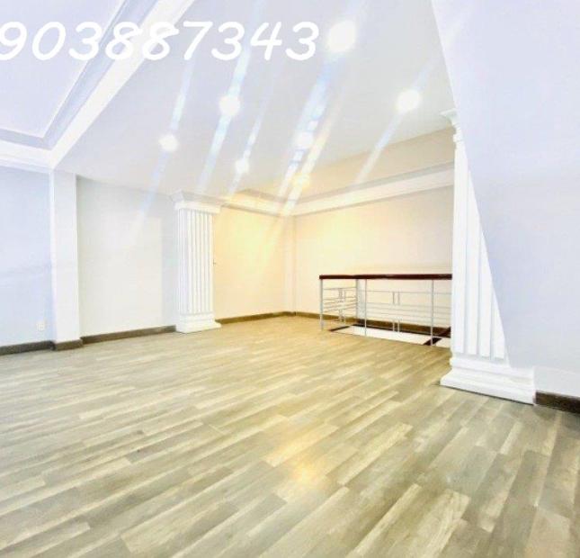 Bán Nhà Chính Chủ SHR - Đường Lê Văn Sỹ - P14  - Quận 3 - 60m2  - Chỉ Nhỉnh 15Tỷ.