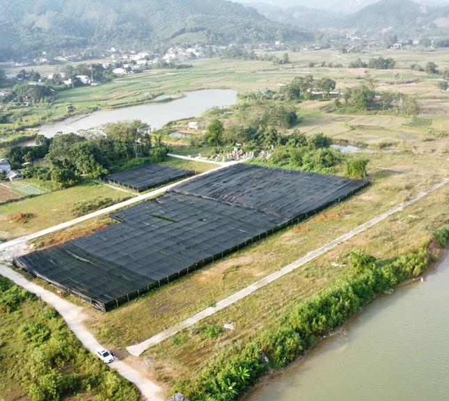HOT HOT SỞ HỮU NGAY LÔ ĐẤT ĐẸP – GIÁ TỐT Tại KM10 Đạo Đức - Huyện Vị Xuyên - Hà Giang