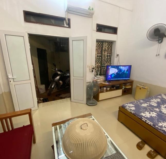 🏠 NHÀ NGUYỄN TRÃI, THANH XUÂN - CHỈ 50 TRIỆU/M², MẶT TIỀN 3.8M, CHƯA ĐẾN 4 TỶ