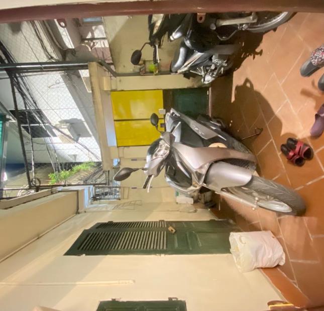 🏠 NHÀ NGUYỄN TRÃI, THANH XUÂN - CHỈ 50 TRIỆU/M², MẶT TIỀN 3.8M, CHƯA ĐẾN 4 TỶ