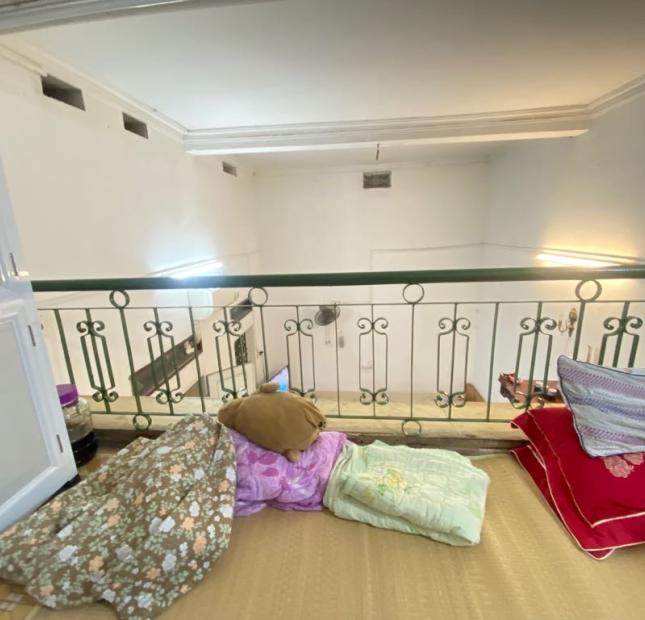 🏠 NHÀ NGUYỄN TRÃI, THANH XUÂN - CHỈ 50 TRIỆU/M², MẶT TIỀN 3.8M, CHƯA ĐẾN 4 TỶ