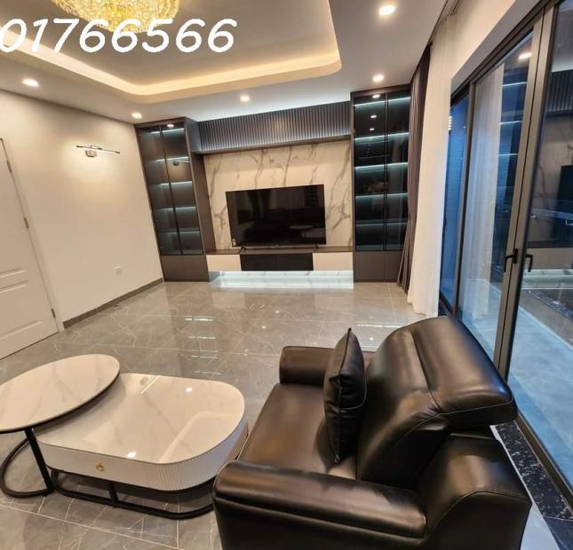 Lô góc, Siêu đẹp Phố  Lê Trọng Tấn, Quận Thanh Xuân,  90m x  6T, Giá hơn 22 tỷ.