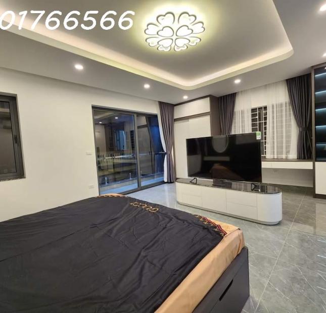 Lô góc, Siêu đẹp Phố  Lê Trọng Tấn, Quận Thanh Xuân,  90m x  6T, Giá hơn 22 tỷ.