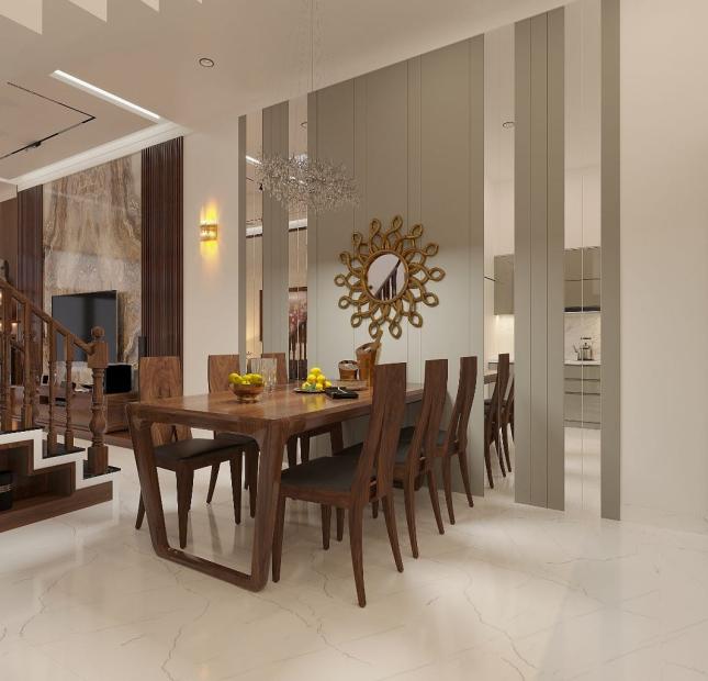 Bán nhà Lê Trọng Tấn 44m x 4 tầng, mt: 4.4m, chỉ 7 tỷ, sổ đỏ nở hậu