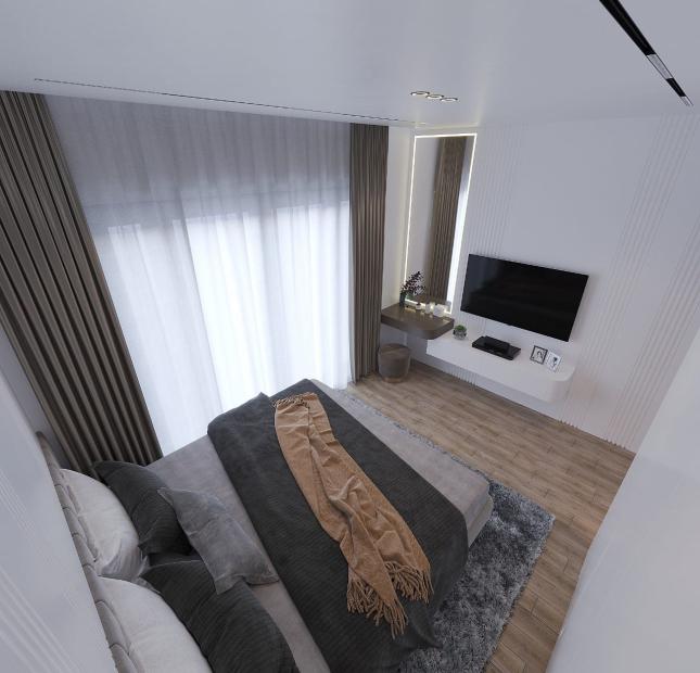 Bán nhà Lê Trọng Tấn 44m x 4 tầng, mt: 4.4m, chỉ 7 tỷ, sổ đỏ nở hậu