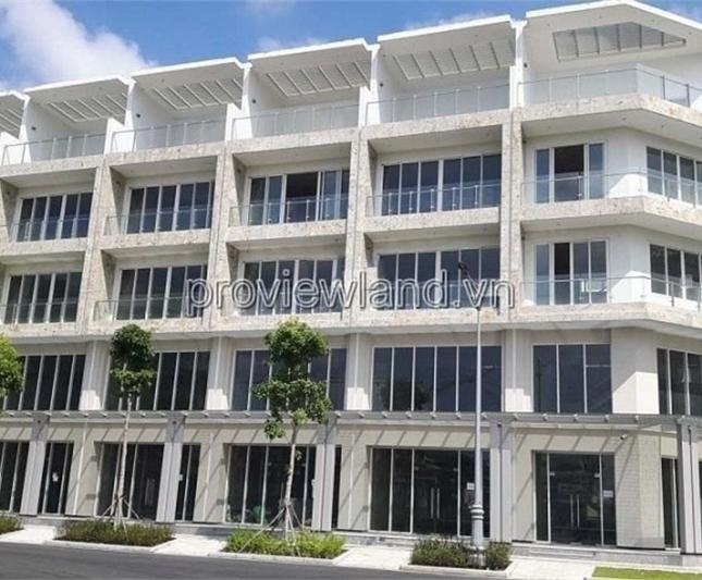 Sàn Văn Phòng SARITOWN SALA - Diện Tích 200m2