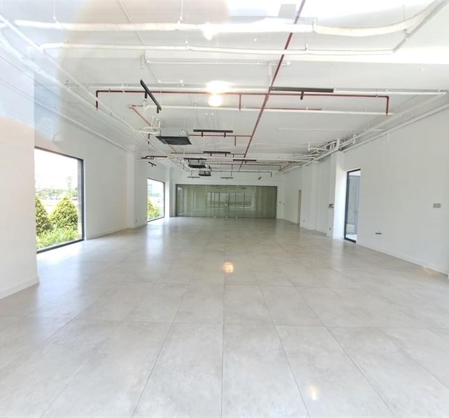 Sàn Văn Phòng SARITOWN SALA - Diện Tích 200m2