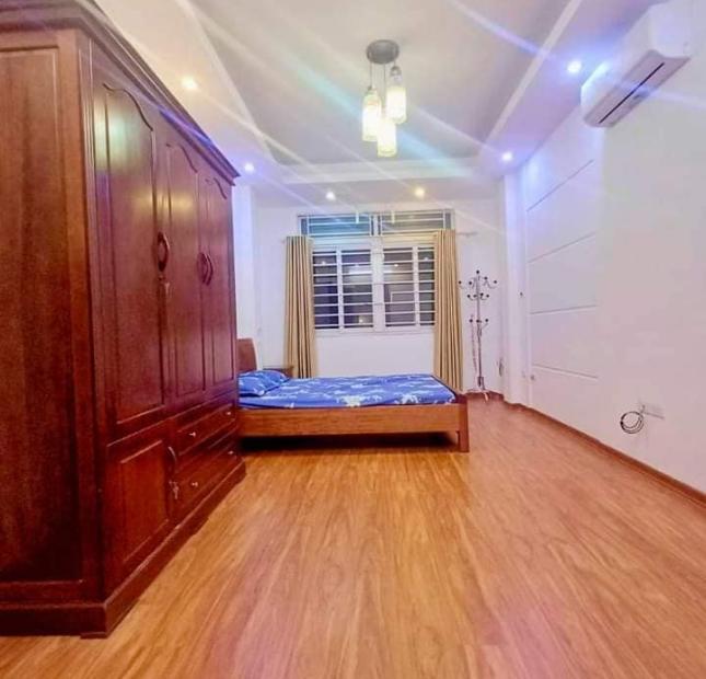 BÁN NHÀ PHỐ THỤY KHUÊ QUẬN TÂY HỒ LÔ GÓC HAI MẶT NGÕ - 3 MẶT THOÁNG - NHÀ MỚI - DT:35M2 5 TẦNG