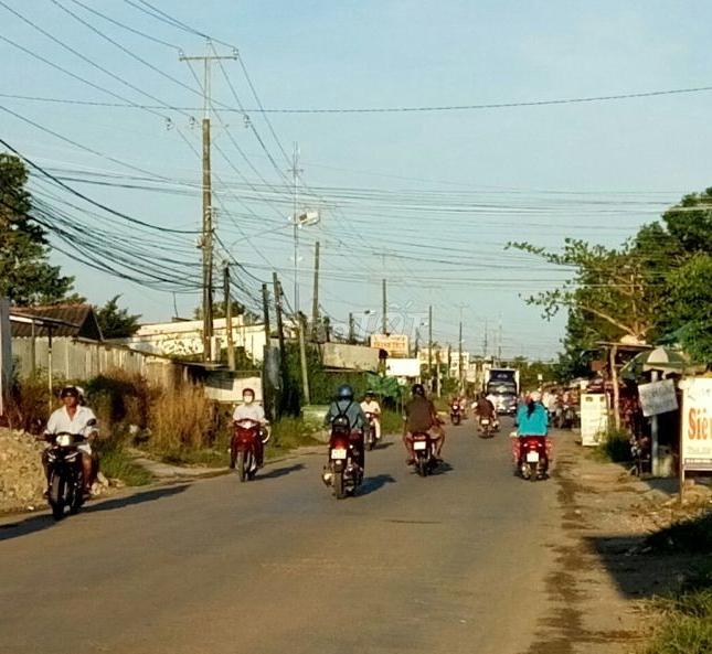 Chính Chủ Bán 420m2 Đất Sổ Hồng Riêng Mặt Tiền Nam Sông Hậu Giá Rẻ Duy Nhất