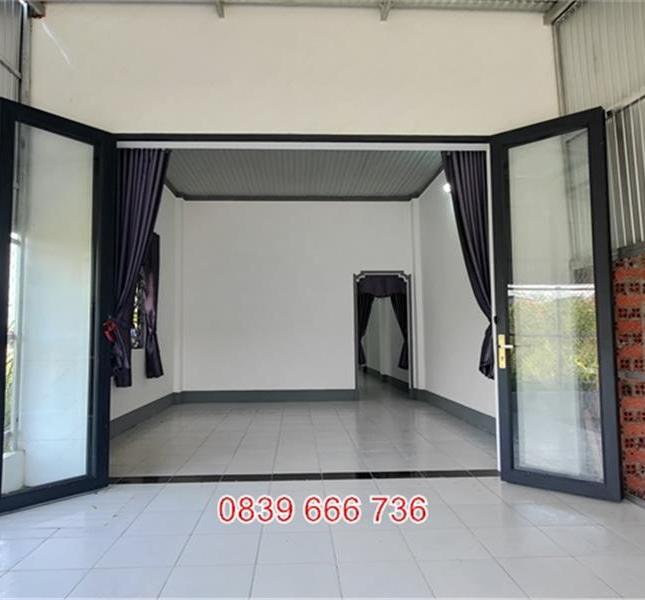 Sổ Hồng Chính Chủ: Nhà Đất Hòa Thành, Chỉ 870 Triệu - Hot Deal