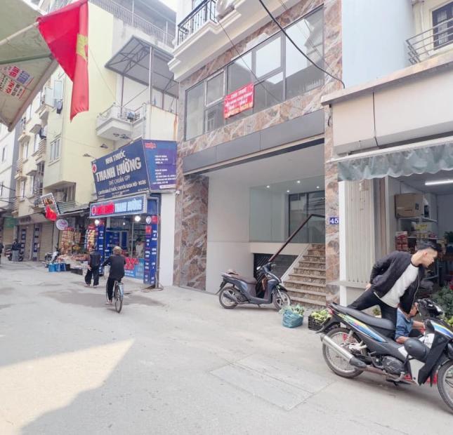 MẶT PHỐ MỚI, NGAY TRƯỜNG ĐUA F1, SÂN MỸ ĐÌNH, TT HỘI NGHỊ QUỐ GIA 100M, 9T, MT 6M, THUÊ 160 TRIỆU.