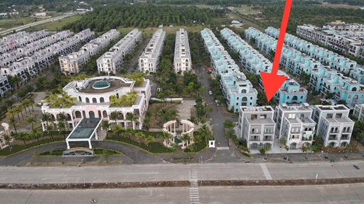 ⭐Hot! Bán cặp biệt thự Sonasea 2 tầng 3 mặt tiền full nội thất view biển tại Phú Quốc, 28tỷ; 0909763942