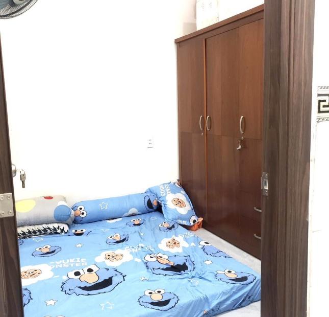Hẻm xe tải đỗ cửa, ngay Hiệp Thành City, 4x14, Trệt + Lầu, 3 PN - Chỉ 3 tỷ 5