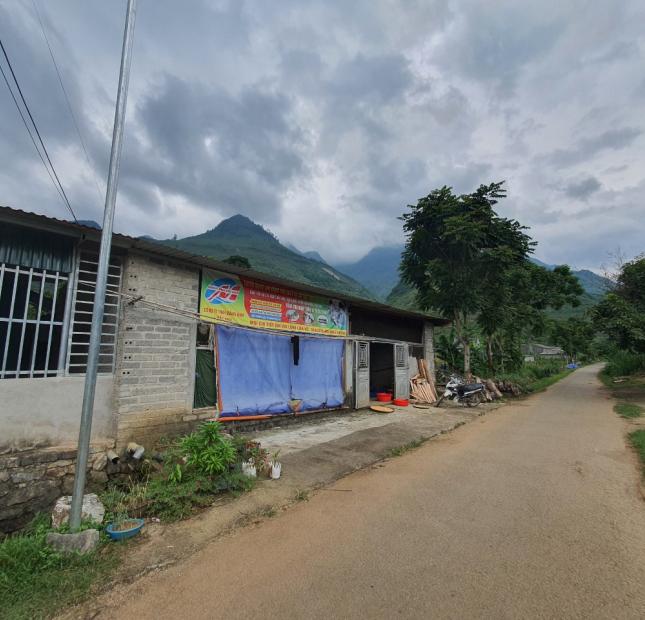 Cần bán mảnh đất rộng 1949 m2, nằm trên trục 181 đường đi Hà Giang
