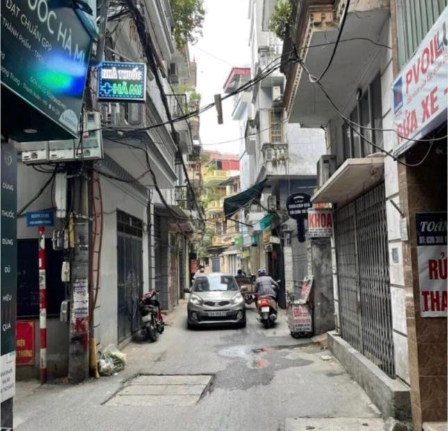 💥💥💥💥 KHƯƠNG TRUNG - NHÀ ĐẸP 4 T -36M2 - 4 TỶ - ĐI BỘ RA HỒ ĐẦM HỒNG 💥💥💥💥