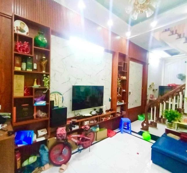 💥💥💥💥 KHƯƠNG TRUNG - NHÀ ĐẸP 4 T -36M2 - 4 TỶ - ĐI BỘ RA HỒ ĐẦM HỒNG 💥💥💥💥