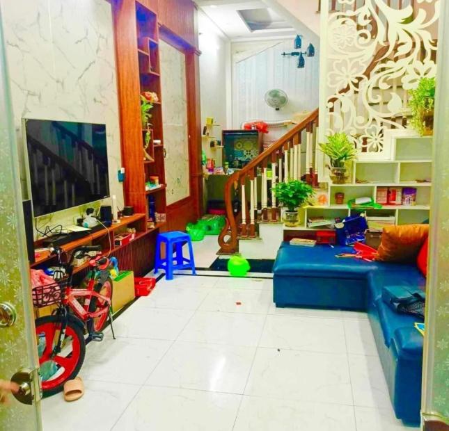 💥💥💥💥 KHƯƠNG TRUNG - NHÀ ĐẸP 4 T -36M2 - 4 TỶ - ĐI BỘ RA HỒ ĐẦM HỒNG 💥💥💥💥
