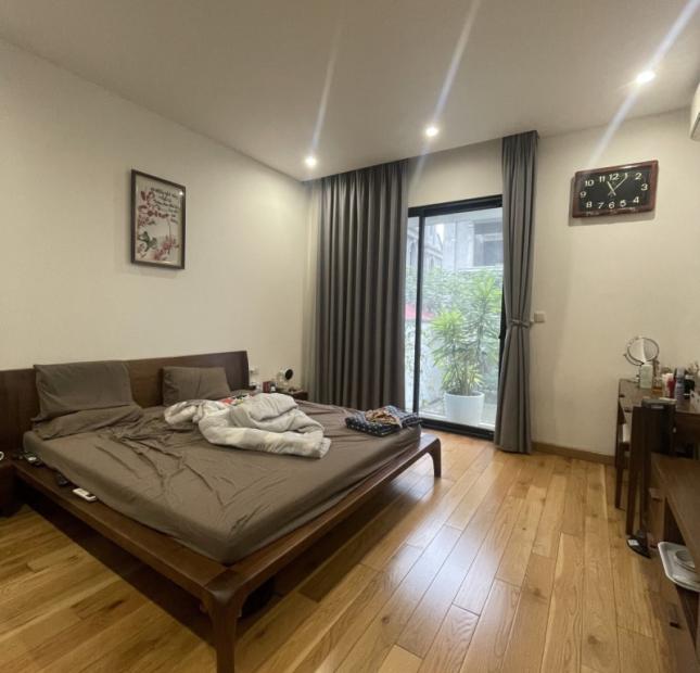 TƯ ĐÌNH - BIỆT THỰ SÂN VƯỜN, ĐẲNG CẤP ĐẠI GIA, PHÂN LÔ Ô TÔ TRÁNH, Ô TÔ VÀO NHÀ, HÀNG XÓM KĐT HIM