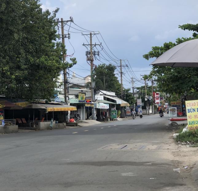Đất ngộp cần bán gấp giảm còn 3.186 tỷ Quận Bình Tân, gần Aeon Bình Tân