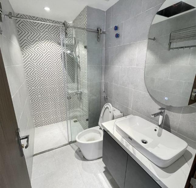 Bán Nhà Phố Thái Hà Quận Đống Đa. 48m Xây 7 Tầng Mặt Tiền 6m Nhỉnh 13 Tỷ. Cam Kết Ảnh Thật Mô Tả