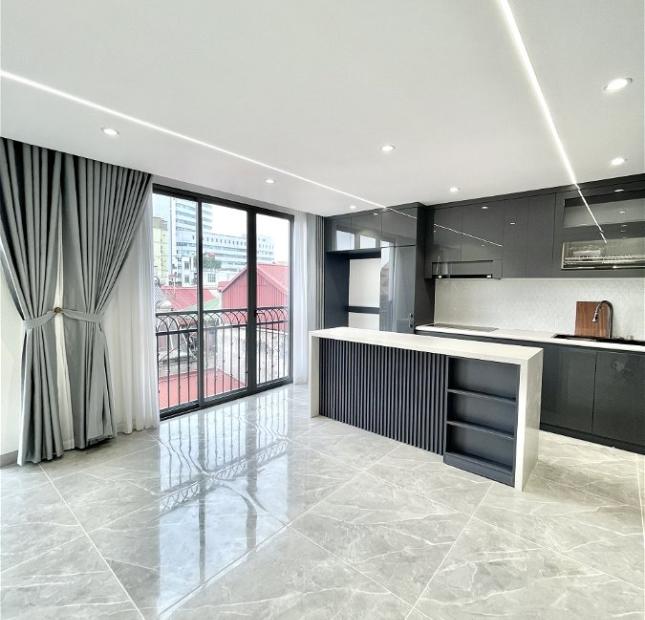 Bán Nhà Phố Thái Hà Quận Đống Đa. 48m Xây 7 Tầng Mặt Tiền 6m Nhỉnh 13 Tỷ. Cam Kết Ảnh Thật Mô Tả