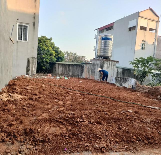 Bán đất tại Khai Quang, Vĩnh Yên, Vĩnh Phúc. gần Khu công nghiệp