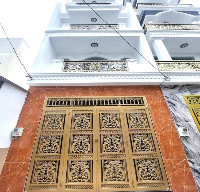 Nhà SHR chính chủ đường Lê Trọng Tấn, 162m2, 3 tầng, 2,1 tỷ
