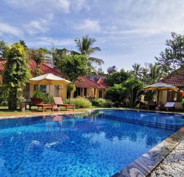 Cần bán resort Phú Quốc gần biển, chợ đêm