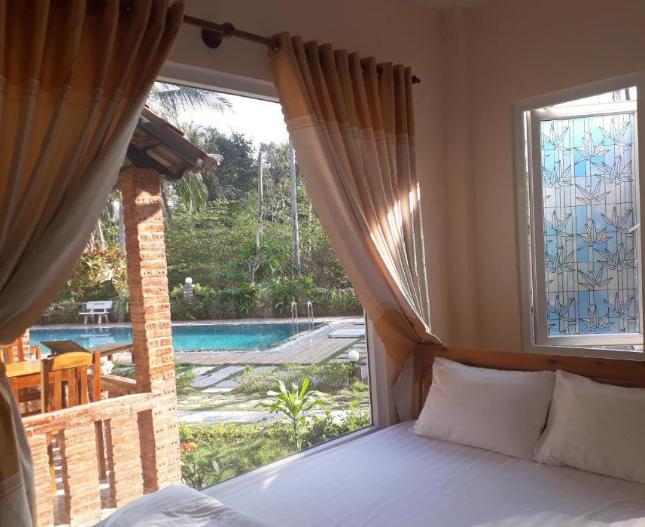 Cần bán resort Phú Quốc gần biển, chợ đêm