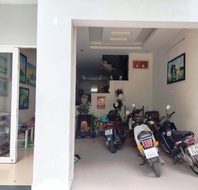 BÁN NHÀ 2 LẦU KDC TẠ NGỌC THẢO ĐƯỜNG HOÀNG QUỐC VIỆT P. PHÚ THUẬN QUẬN 7 