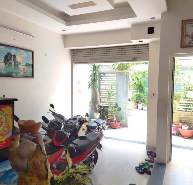 BÁN NHÀ 2 LẦU KDC TẠ NGỌC THẢO ĐƯỜNG HOÀNG QUỐC VIỆT P. PHÚ THUẬN QUẬN 7 