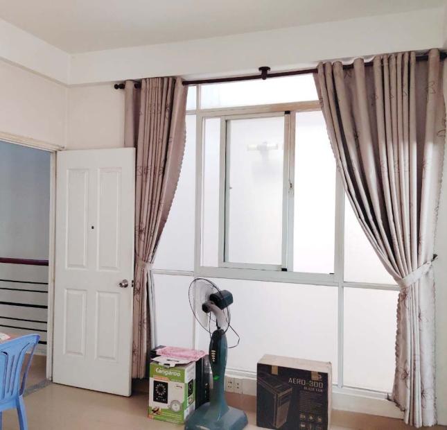 BÁN NHÀ 2 LẦU KDC TẠ NGỌC THẢO ĐƯỜNG HOÀNG QUỐC VIỆT P. PHÚ THUẬN QUẬN 7 