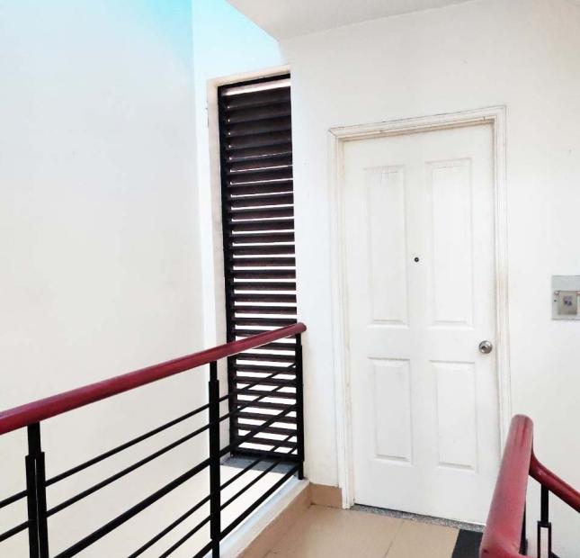BÁN NHÀ 2 LẦU KDC TẠ NGỌC THẢO ĐƯỜNG HOÀNG QUỐC VIỆT P. PHÚ THUẬN QUẬN 7 