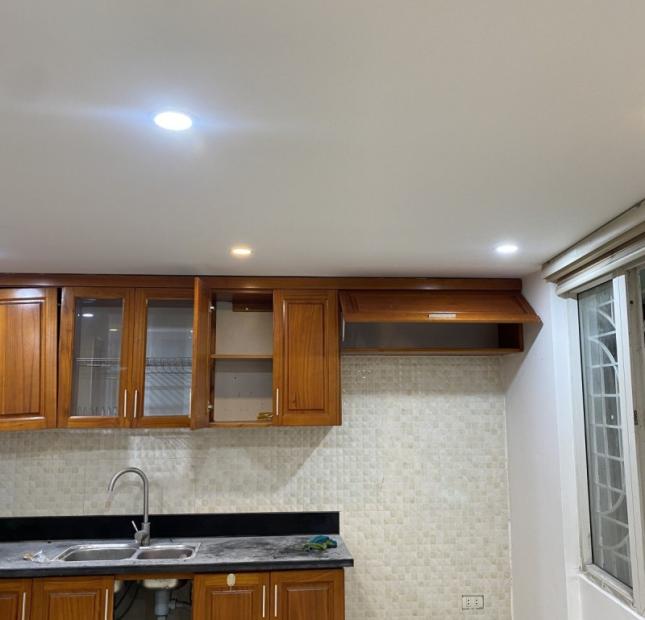Bán nhà đẹp ở luôn Thái Hà 35m2 3 tầng, ngõ to rộng, 2 thoáng mát, oto, 4.8 tỷ