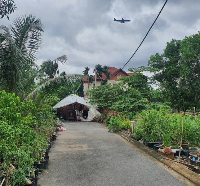 Ngân Hàng Thanh Lý  đất sổ riêng Vườn Lài, an phú đông quận 12, Giá nhỉnh 3 tỷ