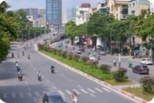 Bán lô đất khu phân lô lô góc Đại Học Thành đô Lai Xá 65m 5,8 tỷ.   